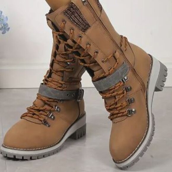 Boots - Picture 1 of 2